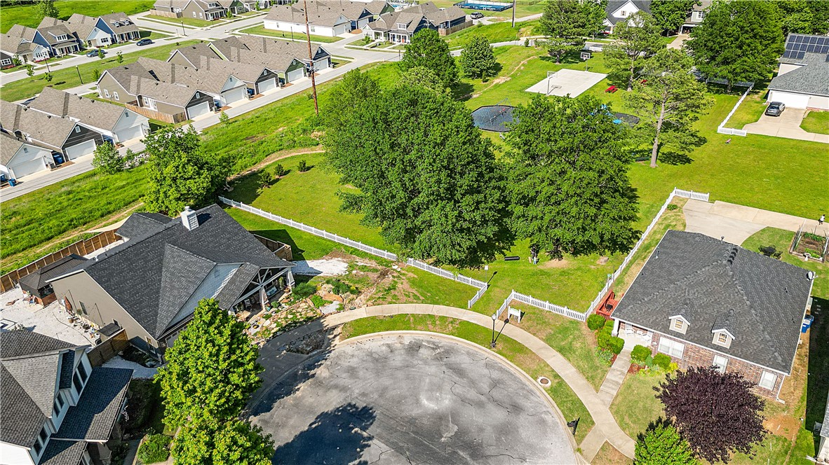 Allencroft Bentonville - Residential