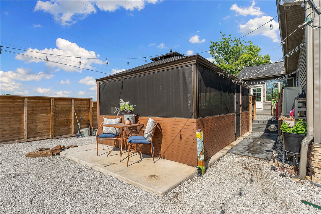 Allencroft Bentonville - Residential