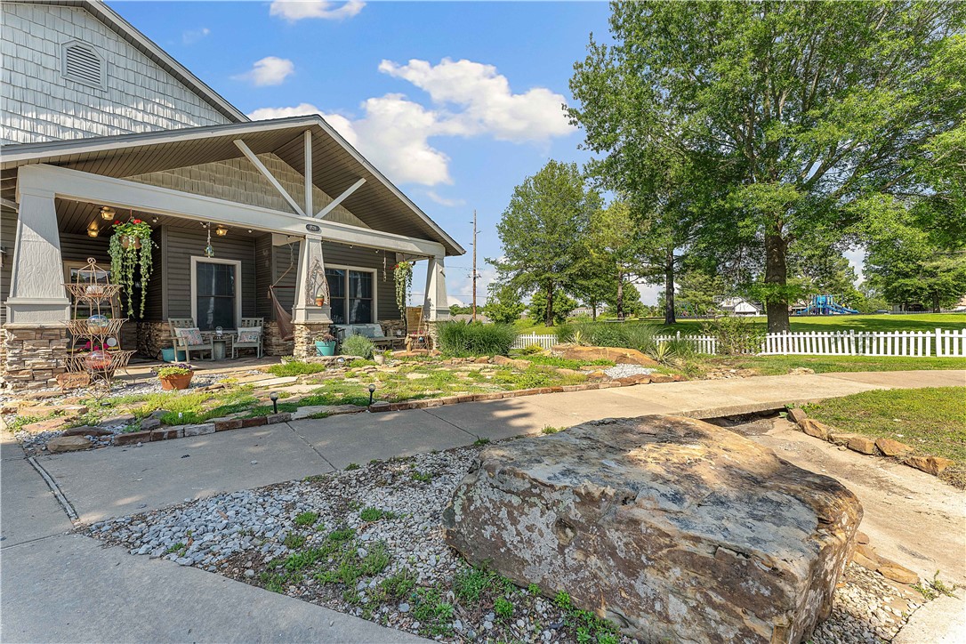 Allencroft Bentonville - Residential