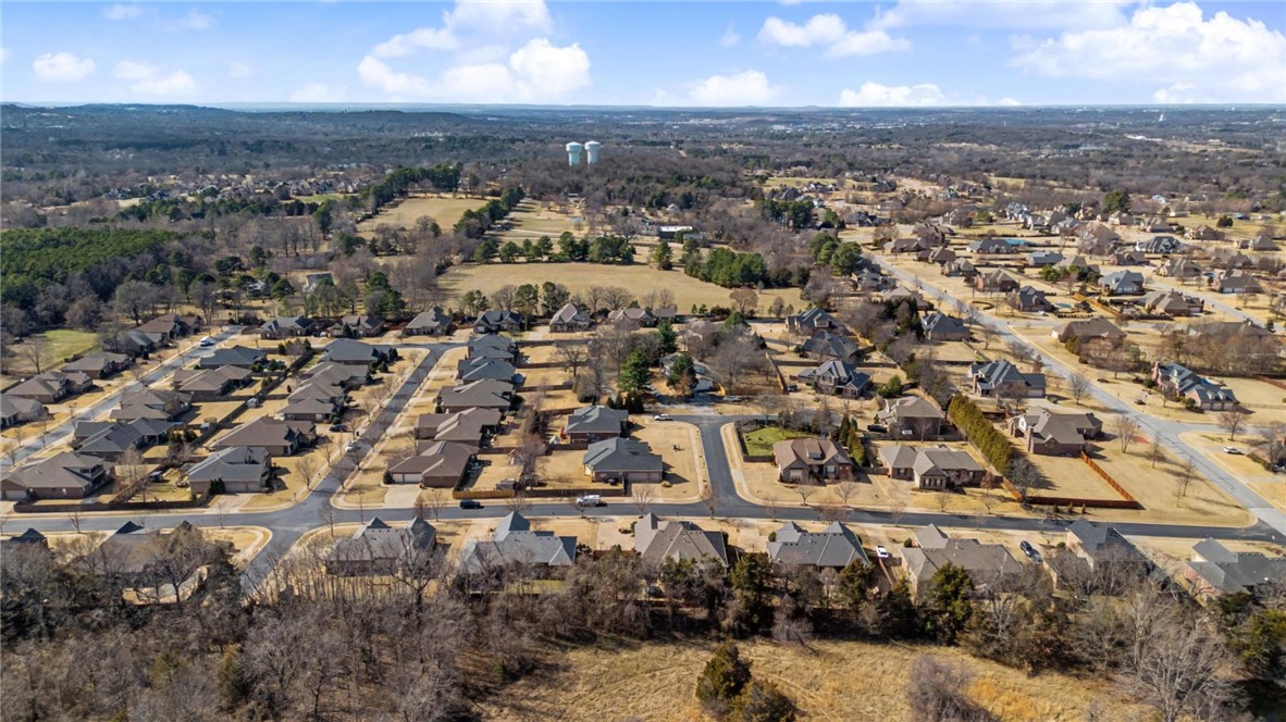 Horsebend Estates - Residential