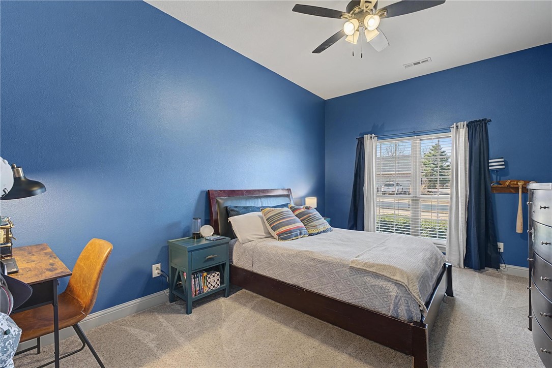 Horsebend Estates - Residential