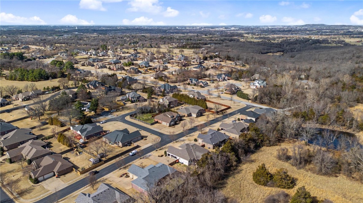 Horsebend Estates - Residential