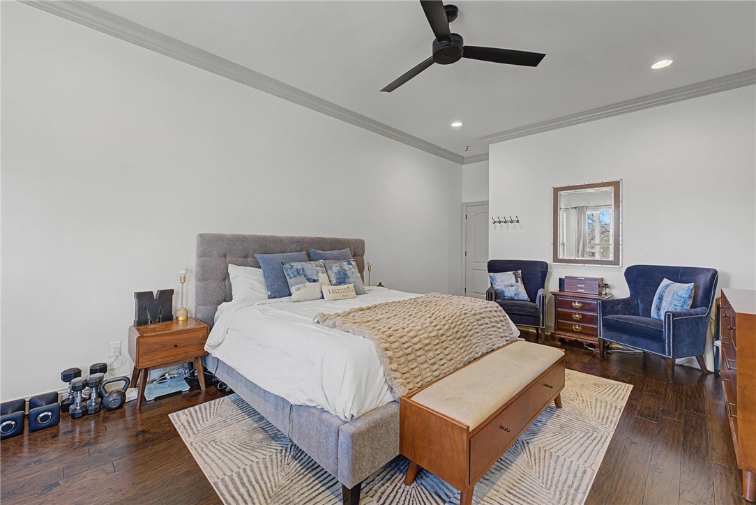 Horsebend Estates - Residential