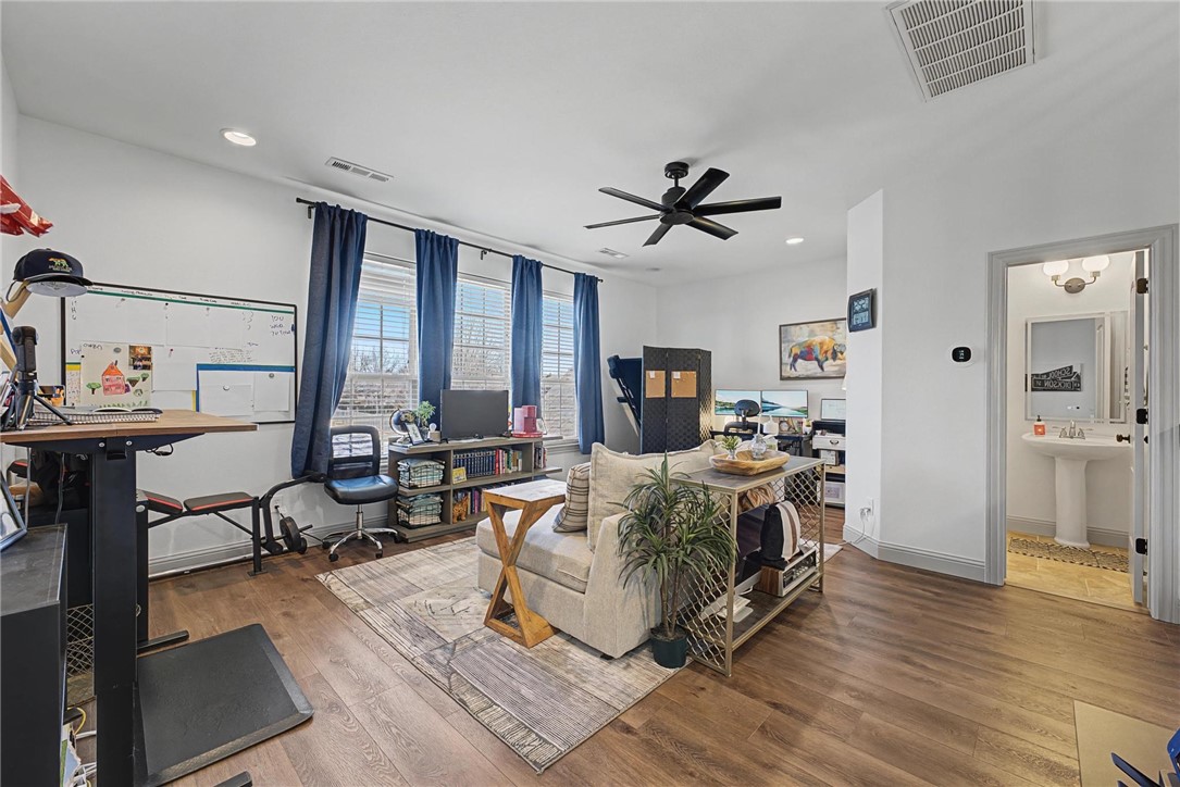 Horsebend Estates - Residential