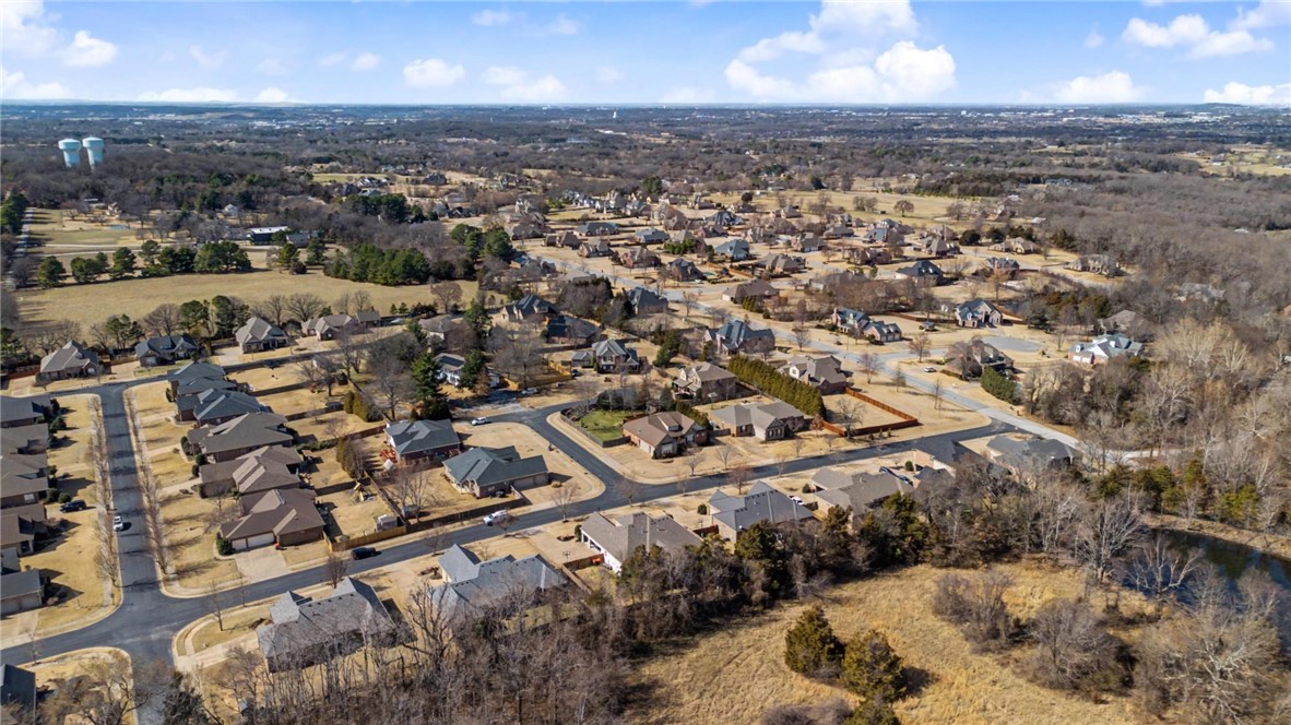 Horsebend Estates - Residential