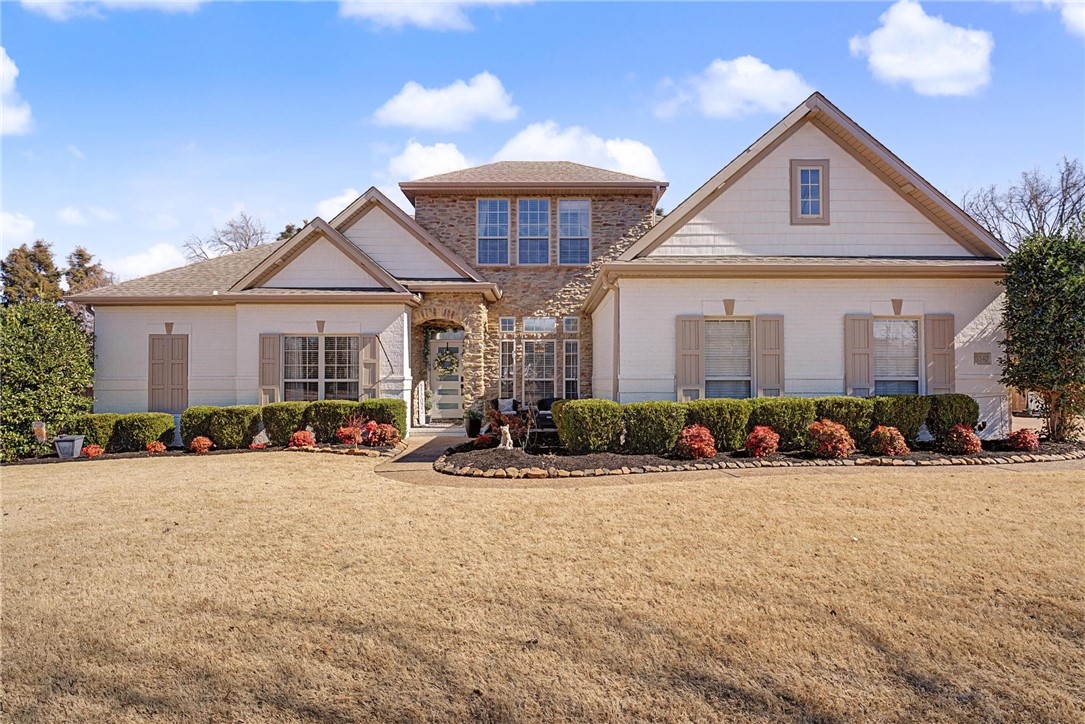 Horsebend Estates - Residential