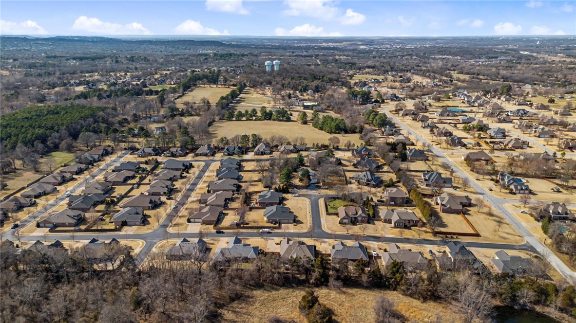 Horsebend Estates - Residential