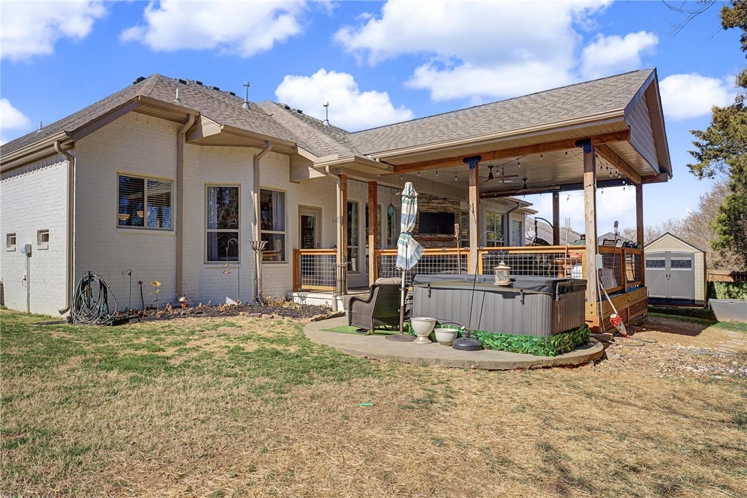 Horsebend Estates - Residential