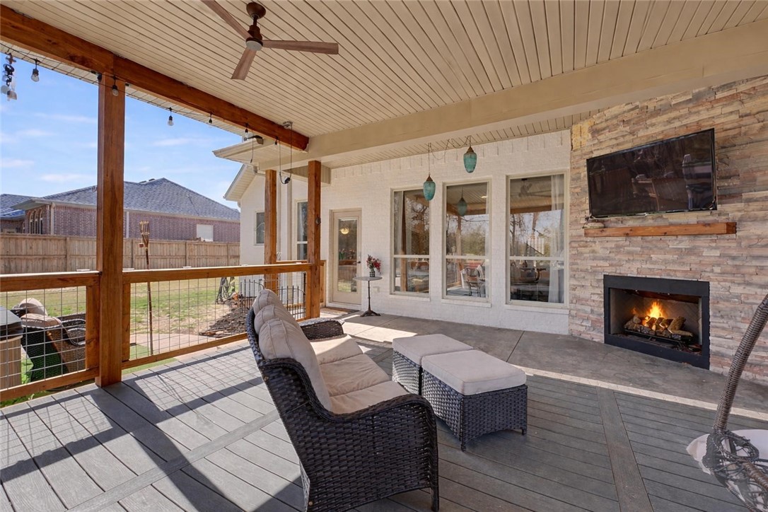 Horsebend Estates - Residential