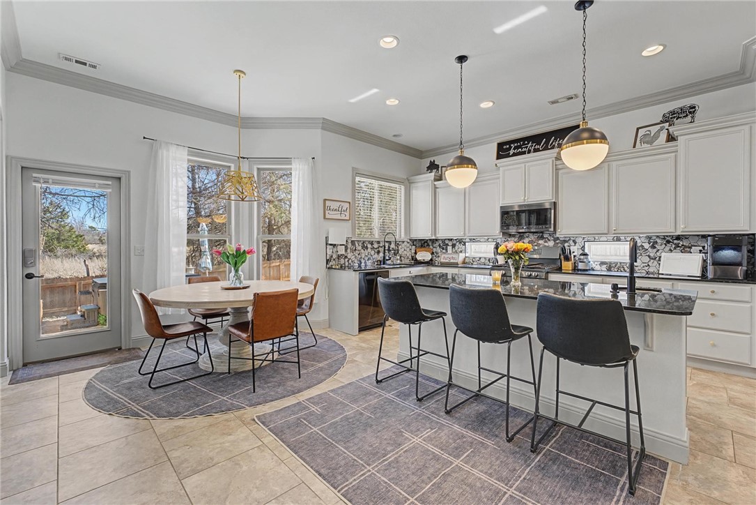 Horsebend Estates - Residential