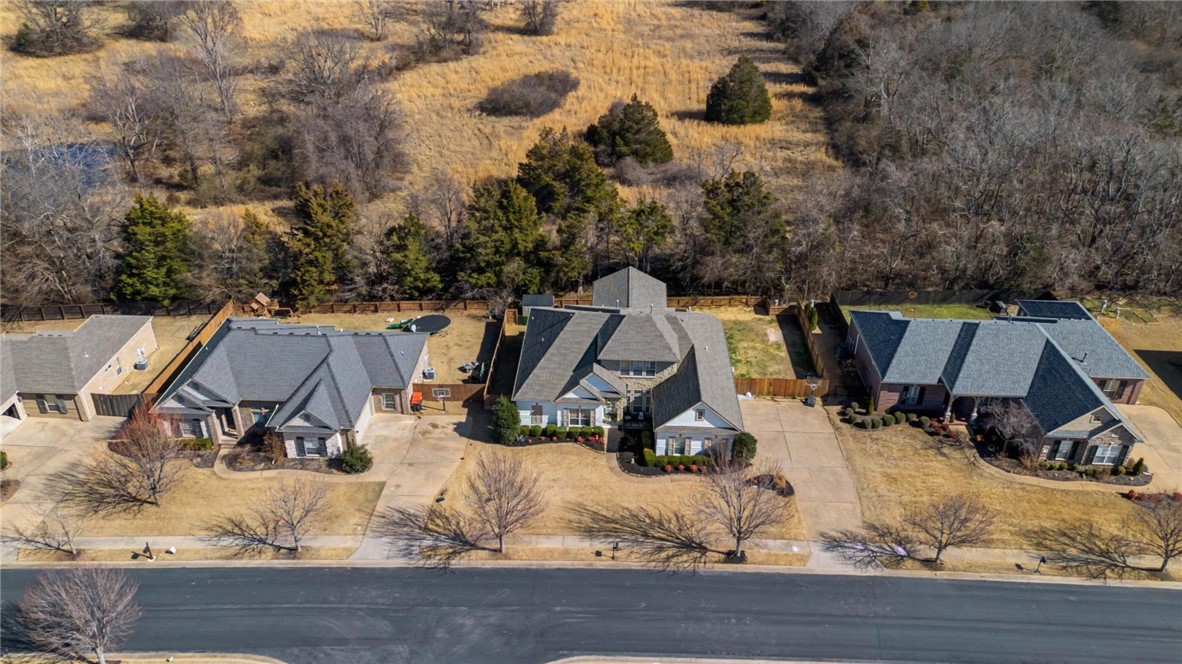 Horsebend Estates - Residential