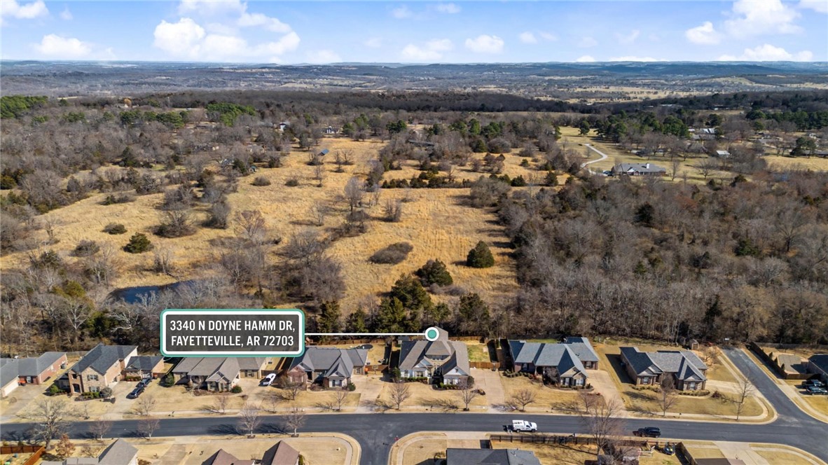 Horsebend Estates - Residential