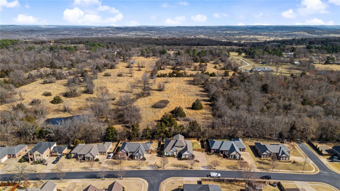 Horsebend Estates - Residential