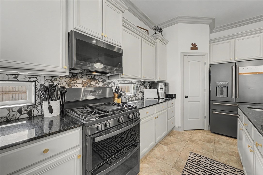 Horsebend Estates - Residential