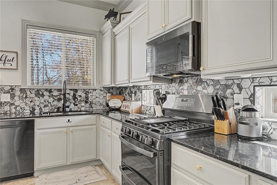 Horsebend Estates - Residential