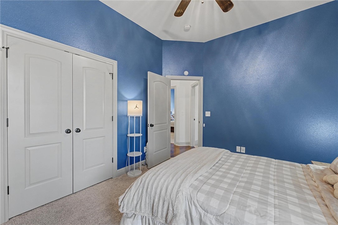 Horsebend Estates - Residential