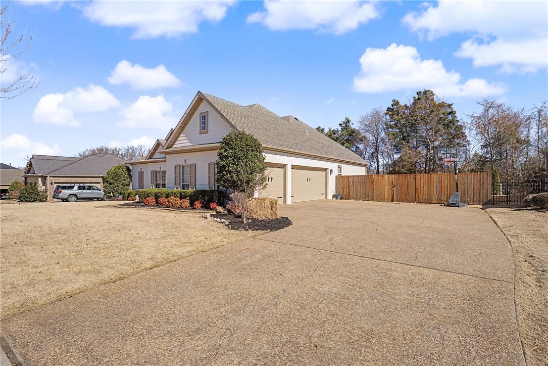 Horsebend Estates - Residential