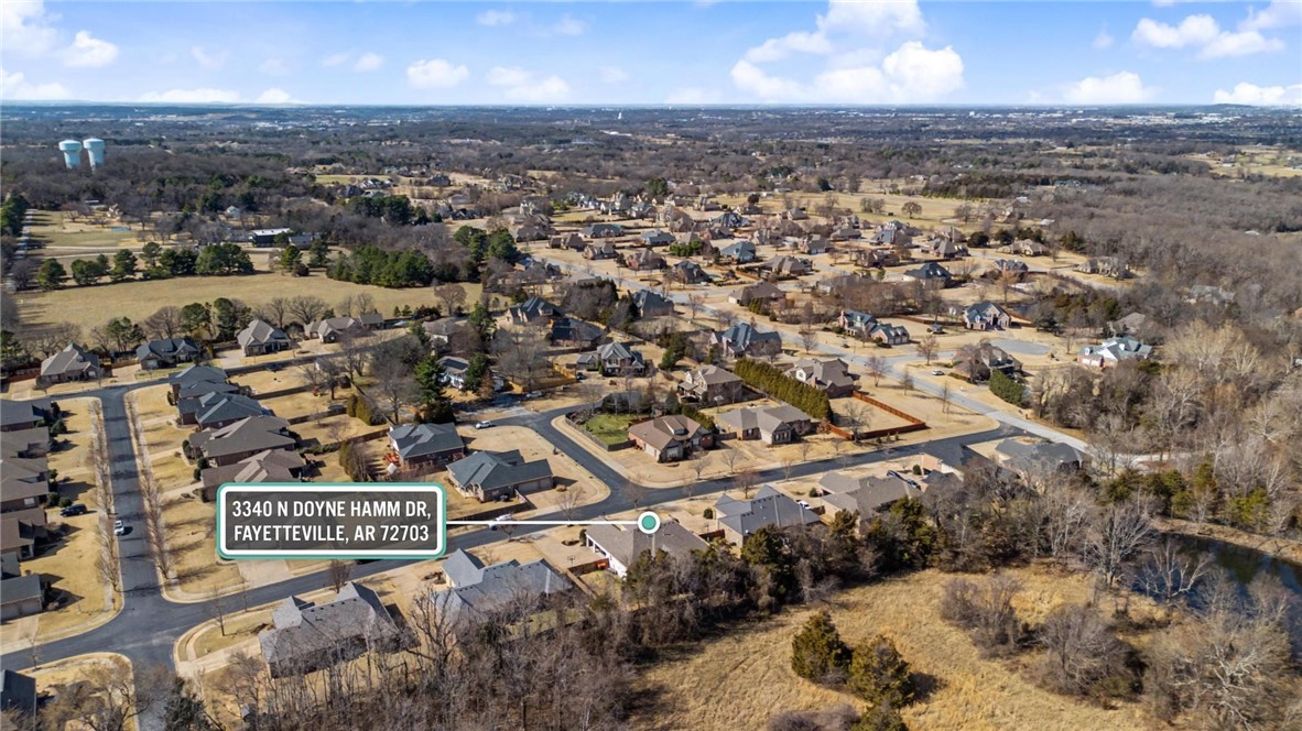 Horsebend Estates - Residential