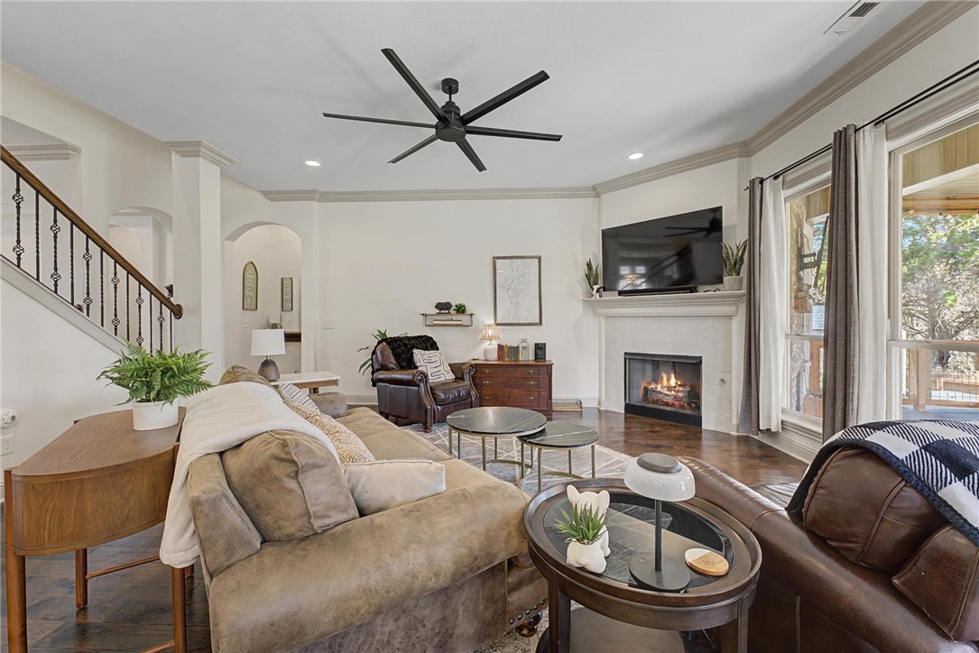 Horsebend Estates - Residential