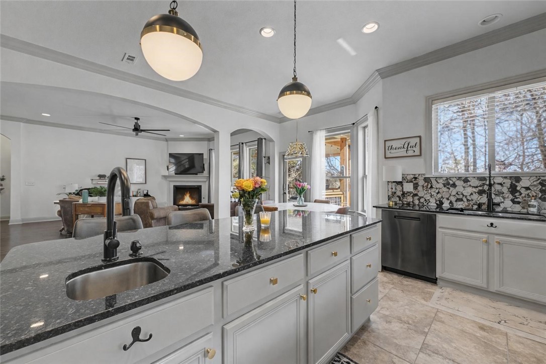 Horsebend Estates - Residential