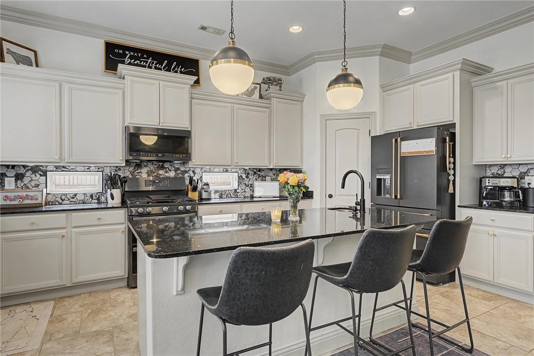 Horsebend Estates - Residential