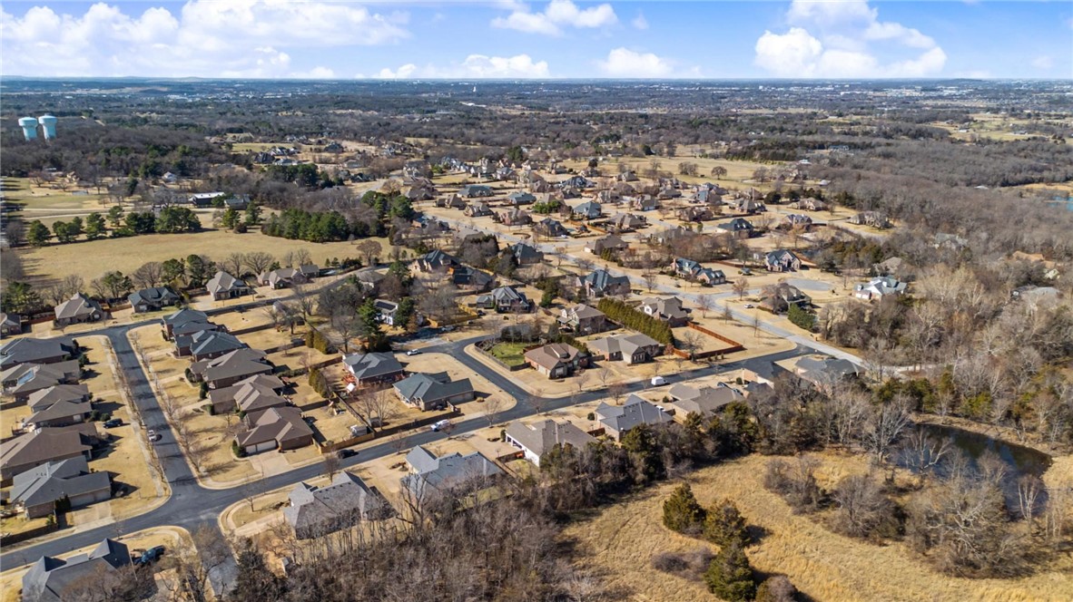 Horsebend Estates - Residential