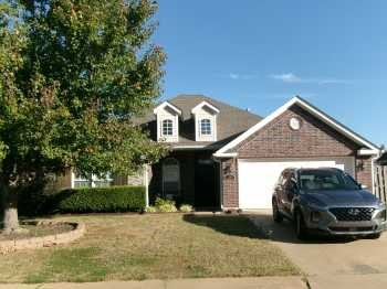 Clower Farms - Residential Lease