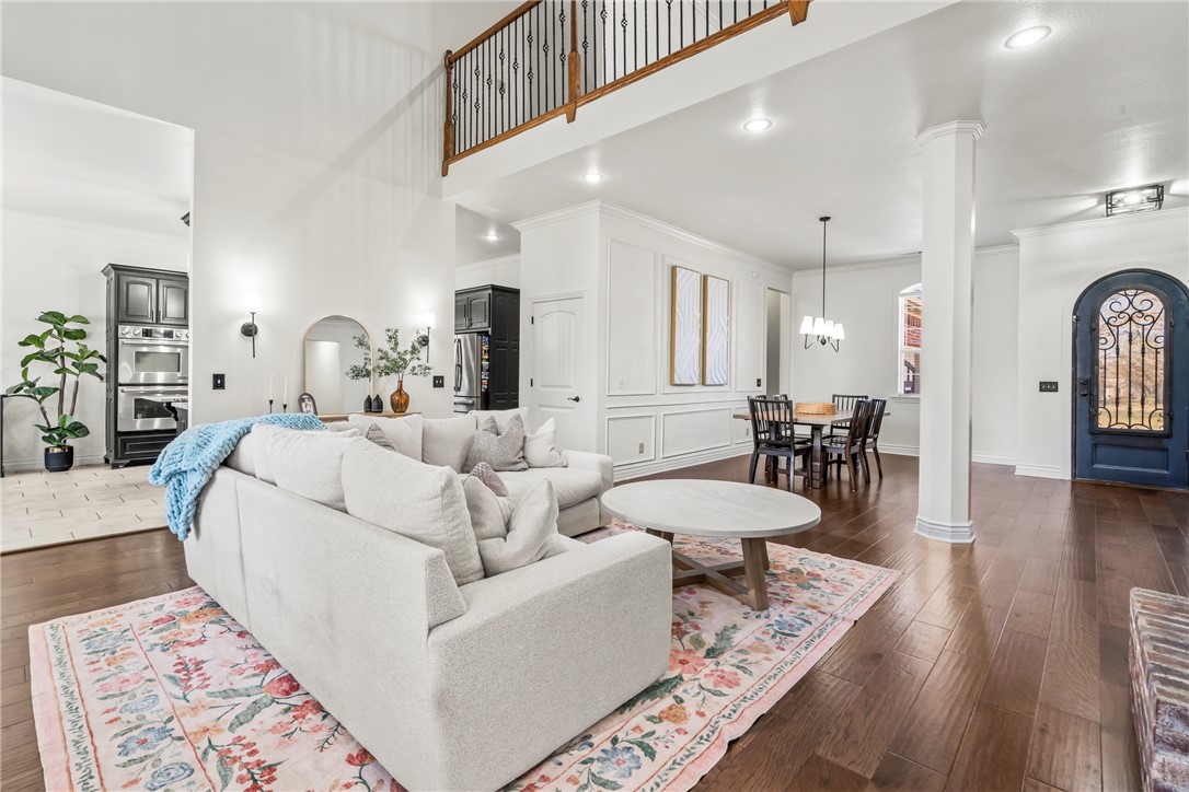 The Falls - Residential