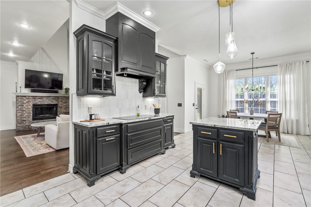 The Falls - Residential