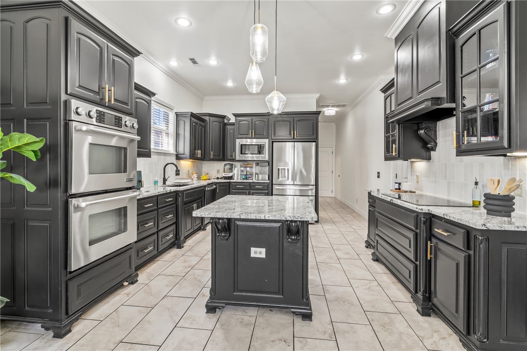 The Falls - Residential