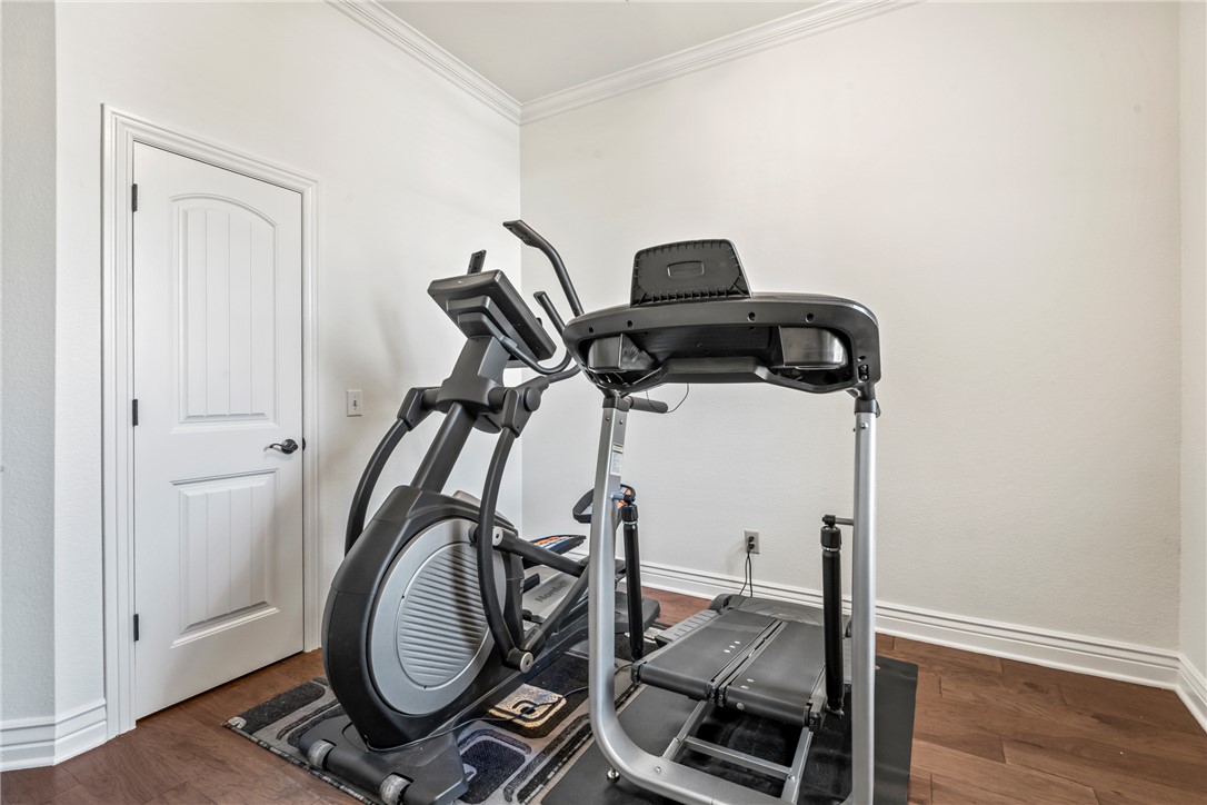 The Falls - Residential