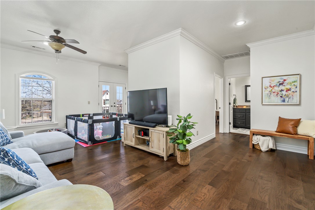 The Falls - Residential