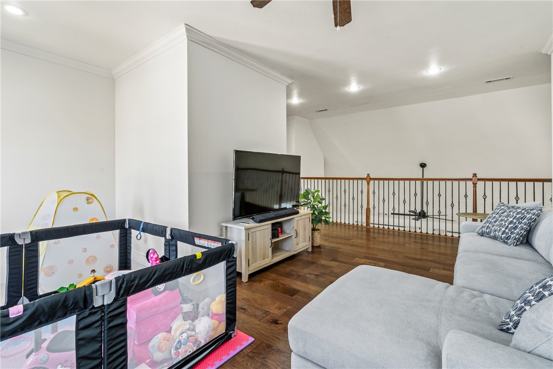 The Falls - Residential