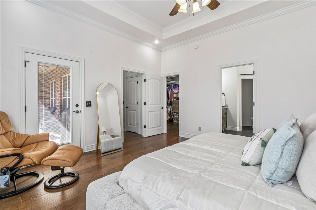 The Falls - Residential