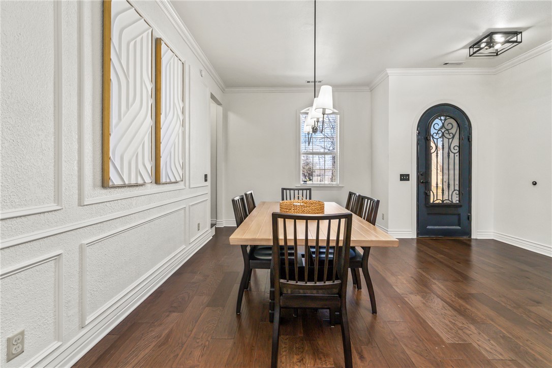 The Falls - Residential