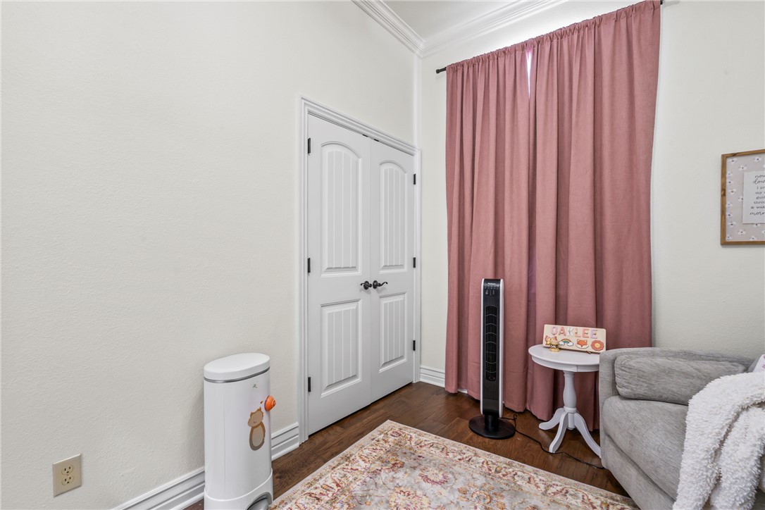 The Falls - Residential