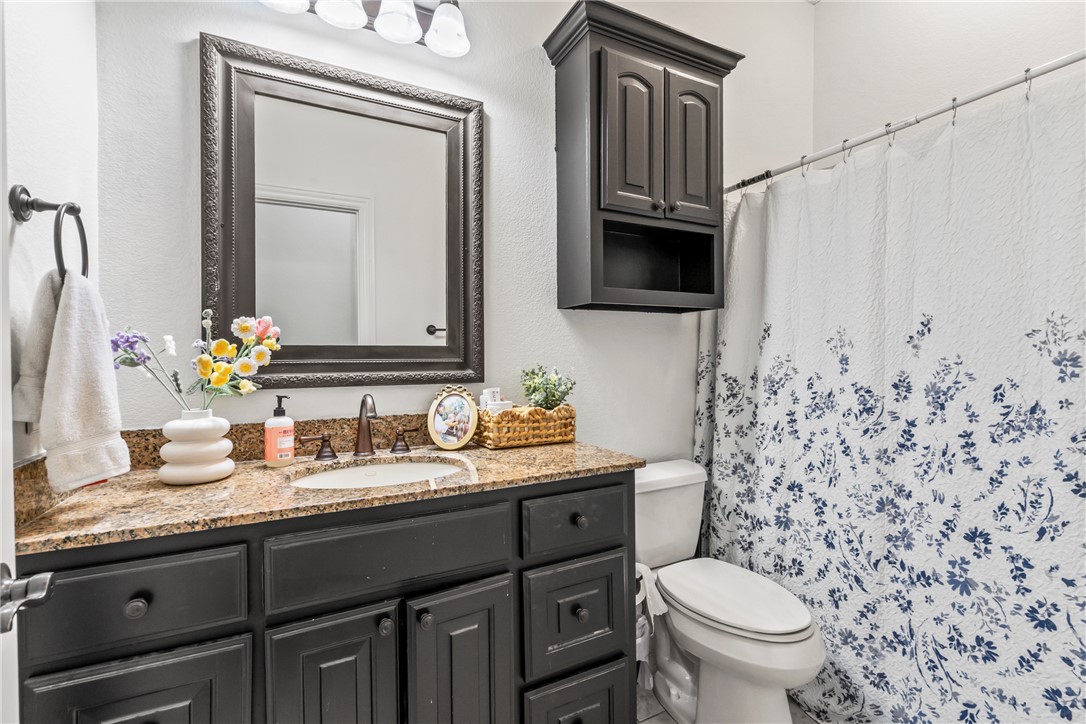 The Falls - Residential