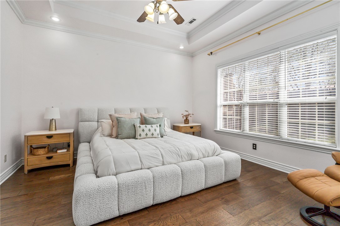 The Falls - Residential