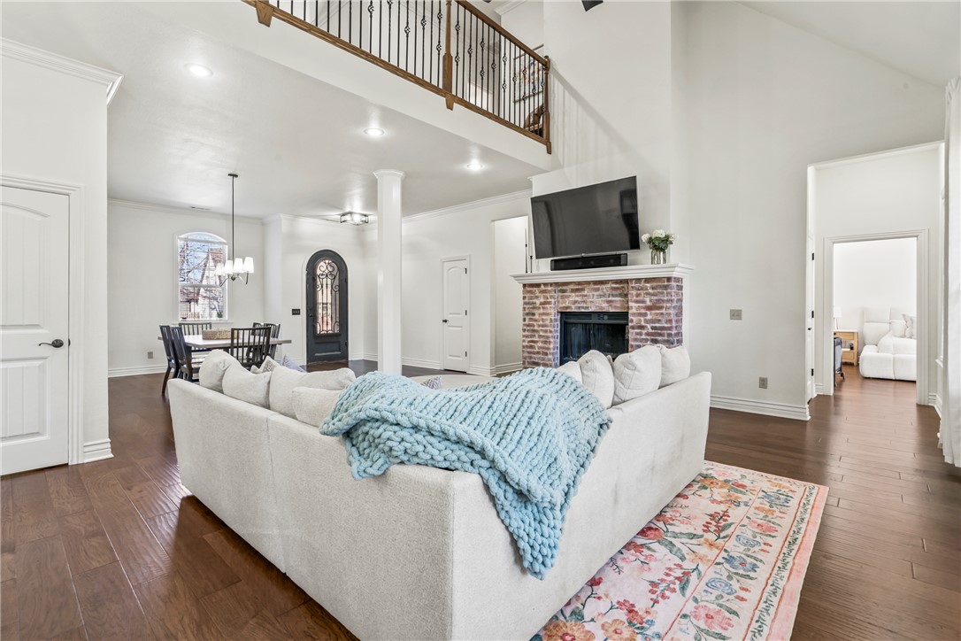 The Falls - Residential