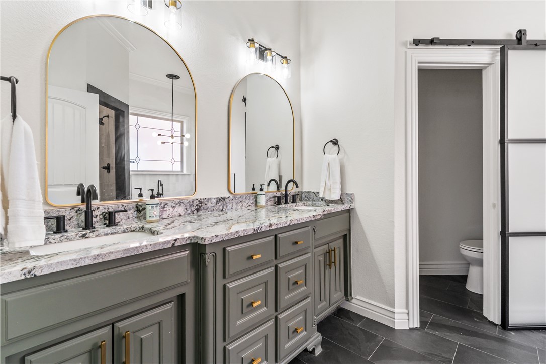 The Falls - Residential