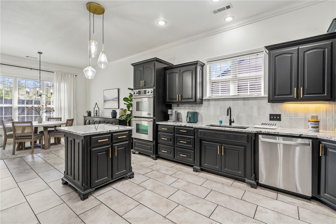 The Falls - Residential