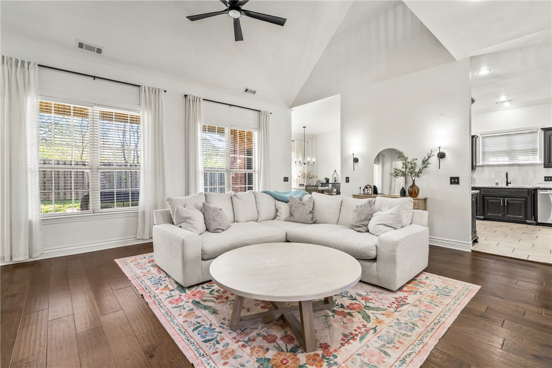 The Falls - Residential