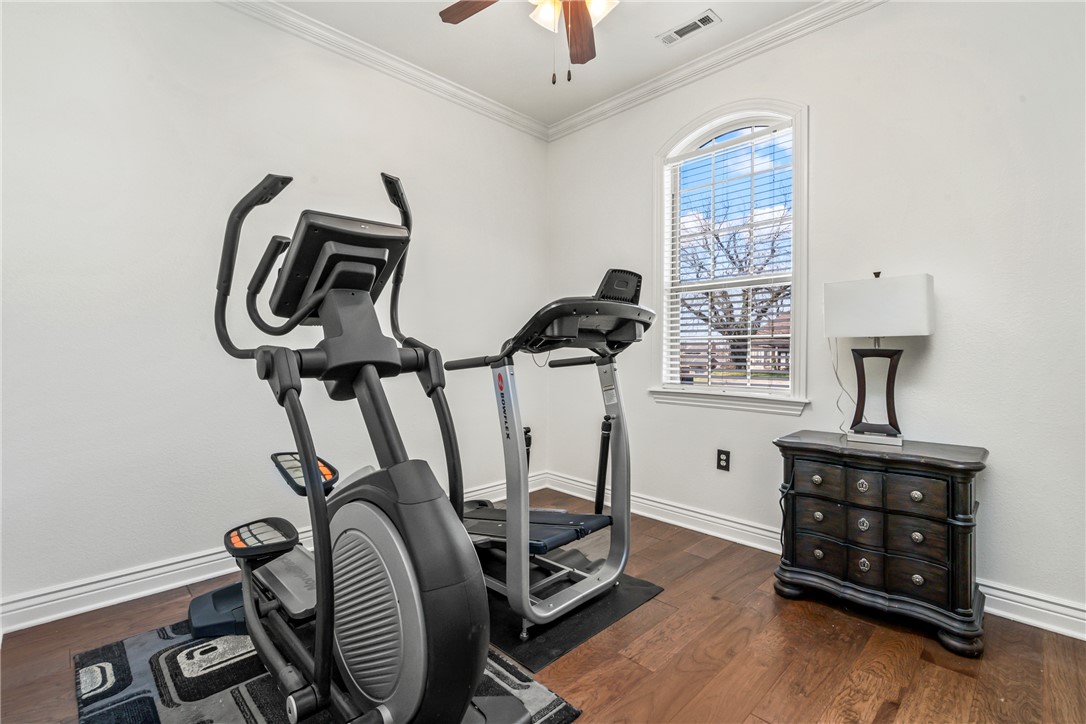 The Falls - Residential