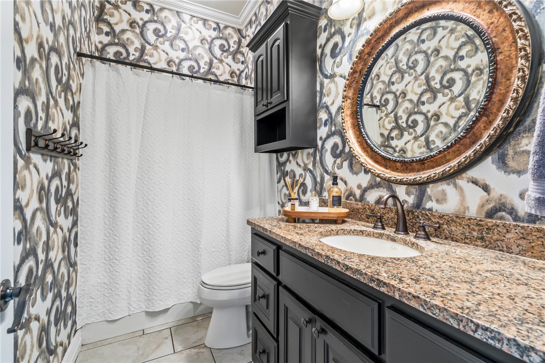 The Falls - Residential