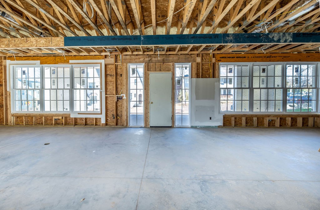 Fayetteville Original - Residential