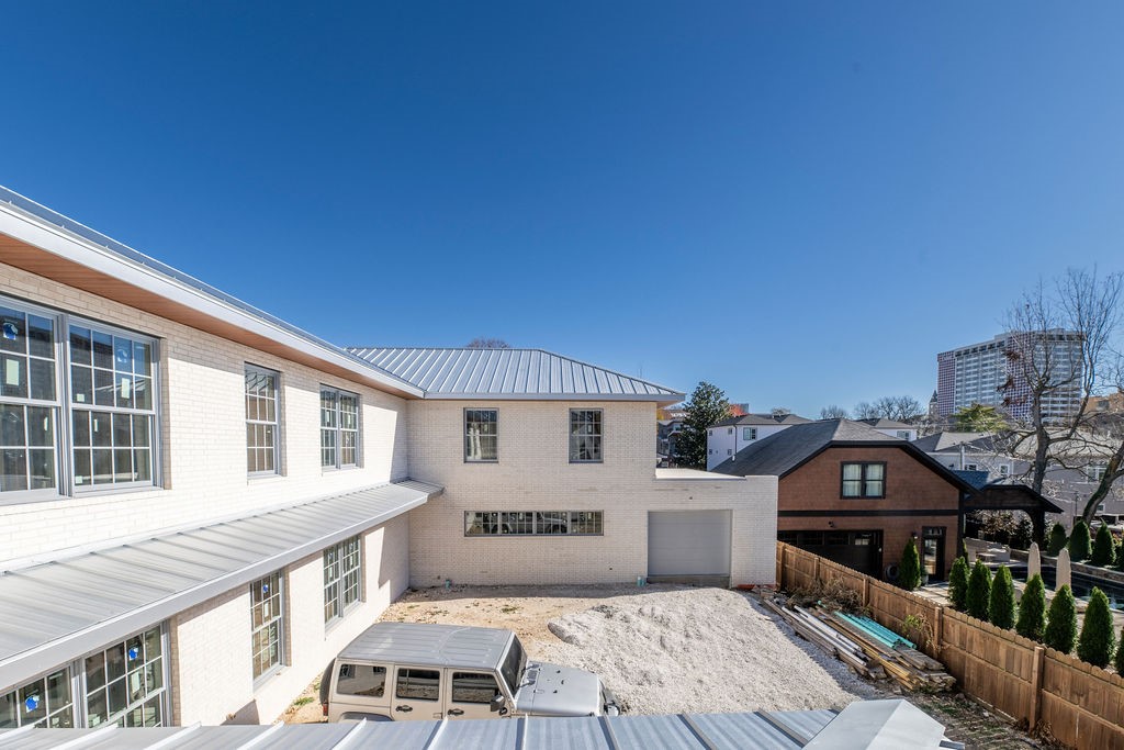 Fayetteville Original - Residential