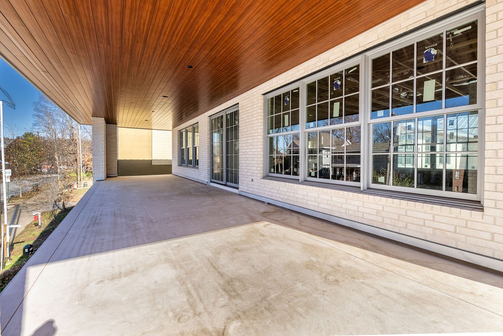 Fayetteville Original - Residential