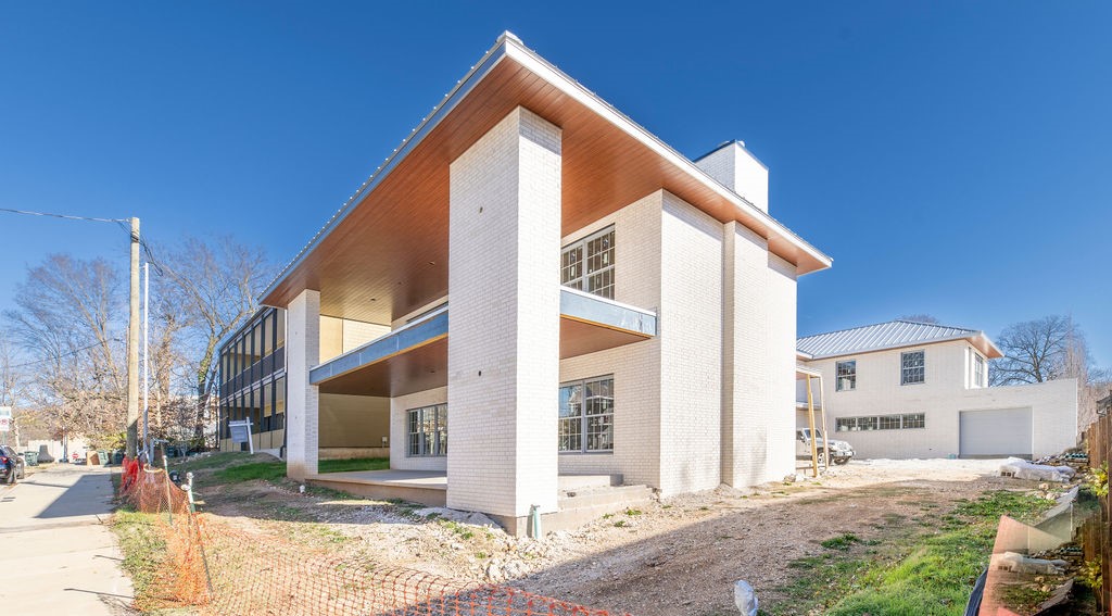 Fayetteville Original - Residential