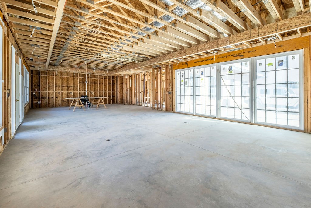 Fayetteville Original - Residential