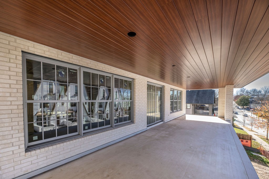 Fayetteville Original - Residential